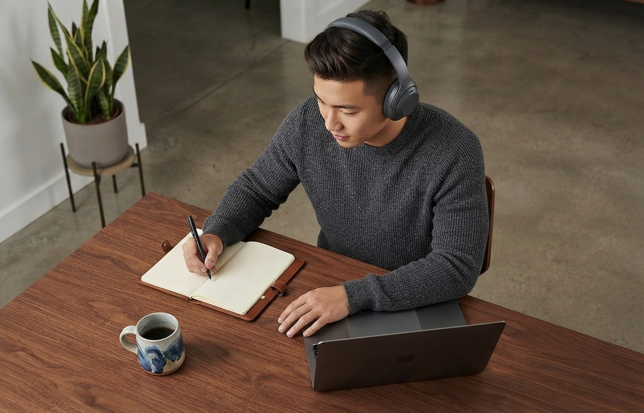 Réussite examen TOEFL TOEIC